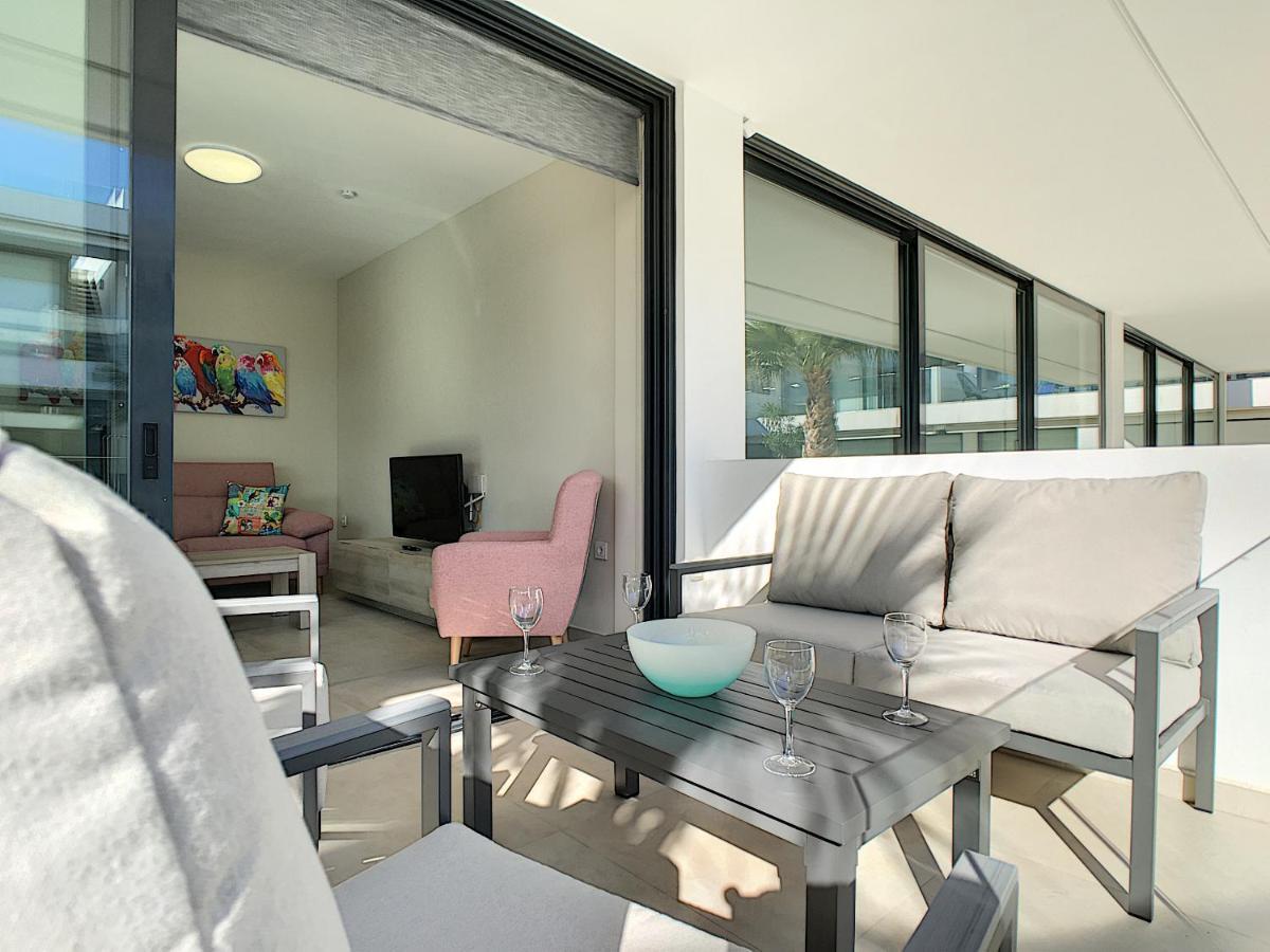 Appartement Antilia Terraces - 1809