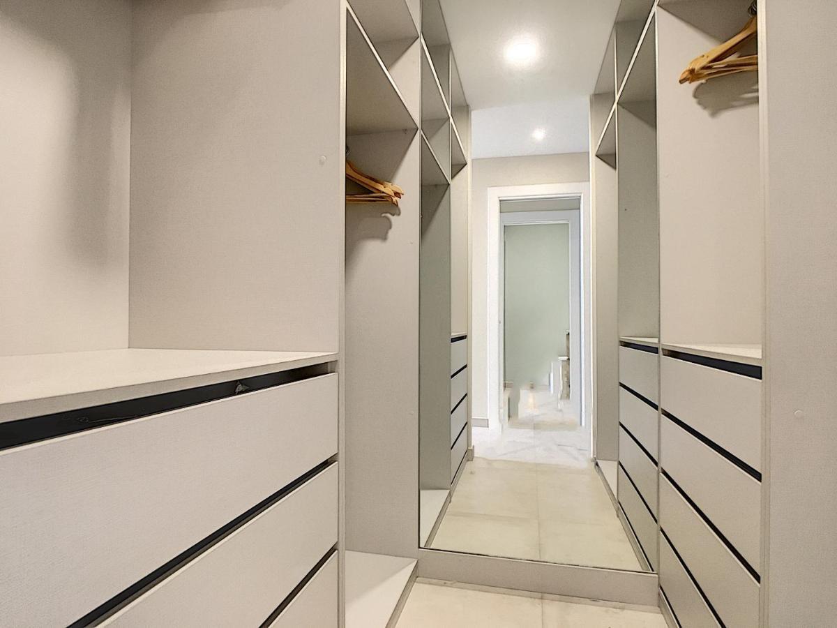 Appartement Antilia Terraces - 1809 *