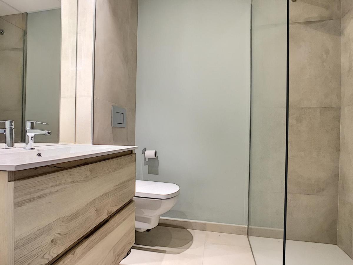 Antilia Terraces - 1809 Appartement *